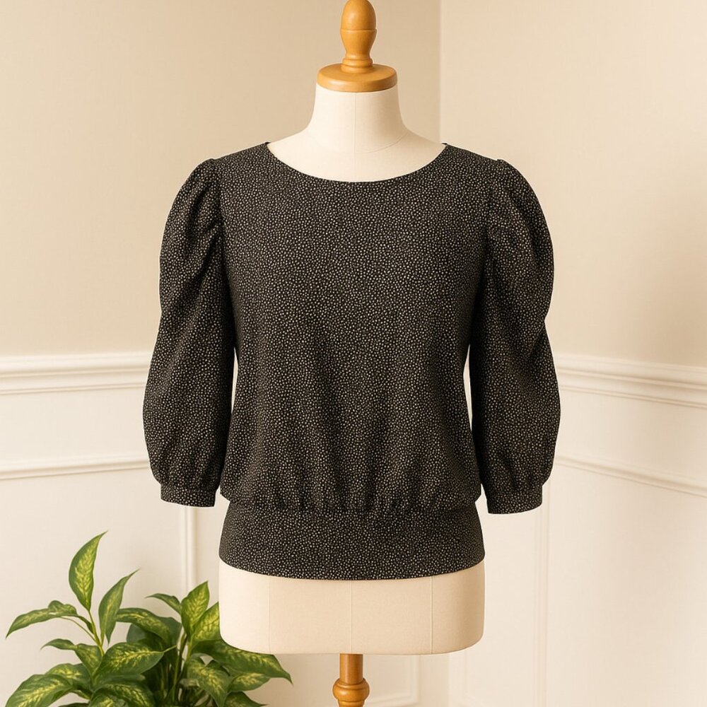 Blousology Blouse